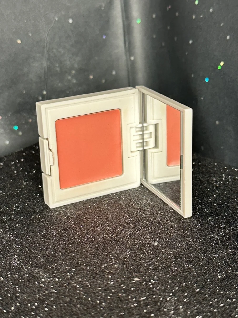 Refy Cream Blush — Shade Malaya